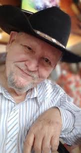 Billy Dickerson Obituary