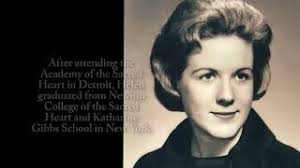 Dr. Richard & Helen McConnell Obituary & Funeral