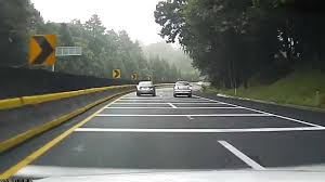 Autopista Mexico Cuernavaca La Pera Dashcam Youtube