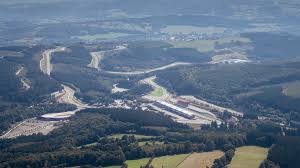 And to make it even faster . Spa Francorchamps In Search Of The Perfect Compromise Motorsport Tv