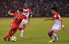 Saingan suku akhir tm piala malaysia 2020 akan berlangsung pada 12 dan 13 november 2020 manakala separuh akhir (17 november 2020) dan perlawanan akhir (22 november 2020) dengan menggunakan format kalah mati tanpa timbal balik bermula pusingan pertama di mana venue suku. Sabah In Semis Jdt Knockout Pahang In Malaysia Cup Sports247