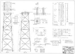 Fire Lookout Observation Towers