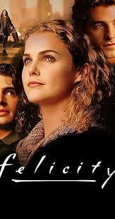 Felicity (TV Series 1998–2002)