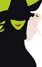 Can you answer these questions from the world of musicals, both on stage and on film? Can You Name The Broadway Musical Solely By Its Poster