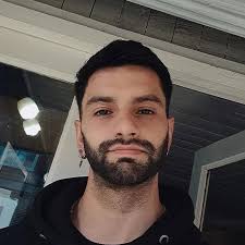 IAN JOSE SALVO BAILEY (@nais_bailey) • Instagram photos and videos