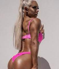 5 instagram fitness hotties i follow & so should you. 40 Hottest Fitness Models To Follow On Instagram Swagger Magazine