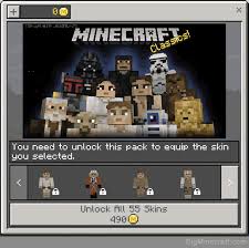 » 2021 • minecraft skin database. Star Wars Classic Skin Pack In Minecraft