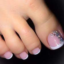 75 creativos diseños de uñas decoradas con puntos. Phenomenal 50 Best Nail Art Ideas Https Fashiotopia Com 2017 06 04 50 Best Nail Art Ideas E Unas De Gel Para Pies Unas Pies Decoracion Arte De Unas De Pies