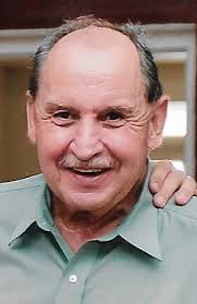 Louis Hebert Jr. Obituary