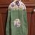Hanging Kitchen Towel Sewing Pattern