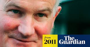 Prince Charles' top aide steps down