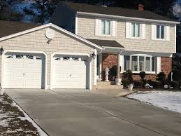 Herringbone Cedar Impressions Colonial Exterior Exterior Brick House Siding