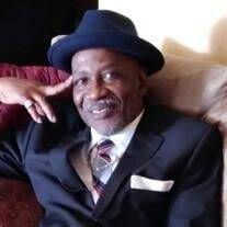 Larry "Fast Black" Walker Obituary (2025)