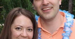 Stephanie Embrey & Chris Sions