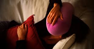 Do a blood test after day 28. The Monthly Migraine Pregnancy With Migraines Phillyvoice