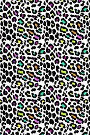 Colorful cheetah print and 曆 create this stunning plus size bikini! Colorful Leopard Cheetah Print Wallpaper Iphone Wallpaper Pattern Print Wallpaper
