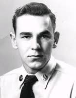 IVAN WOOLDRIDGE Obituary (2012)