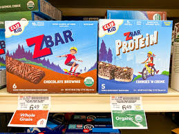 Clif Bar Peanut Butter Banana With Dark Chocolate Flavor Energy Bars, 6 Ct  - Foods Co.