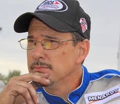 Local Illinois favorite Joe Cooksey returns; enters ARCA night race at  DuQuoin dirt
