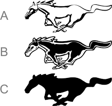 Coloring Pictures Of Mustang Cars Mustang Horse Coloring Pages Coloring Pages Pictures Imagixs Mustang Horse Mustang Tattoo Horse Coloring Pages