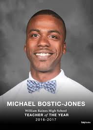 Five Duval teachers find out they are finalists for Teacher of the Year