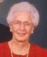 ELVIE JOHNSON Obituary