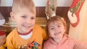 Fundraiser by Andrea Graham : Join Rylynn's Fight Against Childhood Cancer