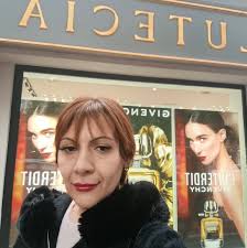 Mariam Tsintsadze added a new photo —...