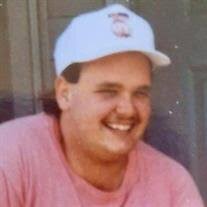 Danny Ray Davis Obituary