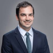 Edward Westfall's Instagram, Twitter & Facebook