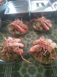 Setiap daerah di pulau pinang mempunyai resepi mee udang yang berlainan. Viral Mee Udang Maroos Sesuai Untuk Orang Gaot