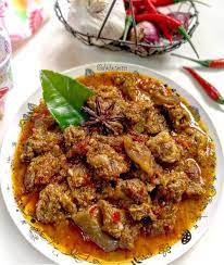 Resep Daging Padang C 2020 Brilio Net Resep Daging Resep Masakan Daging Sapi