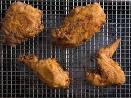 Lemon Marinated Tuscan Jewish Fried Chicken Recipe Recipe Fried Chicken Recipes Fried Chicken Serious Eats