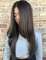 30 Best Hairstyles For Long Straight Hair In 2022