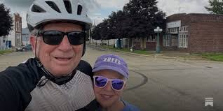 Wow! Do we love RAGBRAI!