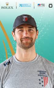 AMERICAN MAGIC QUANTUM RACING