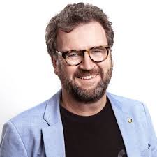 Dr. Mike Ashby — The Breakthrough Co