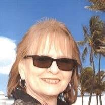 Linda Howe Cunningham Obituary