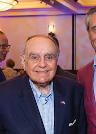 Kravis Center Corporate Partners Business Speaker Series with John Sculley 