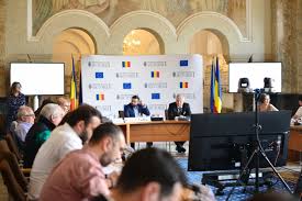 Vă vorbesc despre modul în care se iau deciziile în consiliul local din punct de vedere strict tehnic. PrimÄƒria Sector 1 LicitaÅ£ie De 1 3 Miliarde Lei Pentru Modernizarea Infrastructurii Dcnews