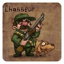 Nombreux sont les adeptes du jeu loup garou de thiercelieux, mais tous ne le. 14 Idees De Carte Loup Garou Carte Loup Garou Loup Garou Garou