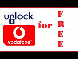 Not all devices are locked to the vodafone network. Network Unlock Code Vodafone 11 2021