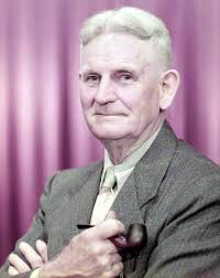 Bruce Ernest Cook (1882-1964)