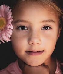 Sterre ... foto voor het slapen gaan