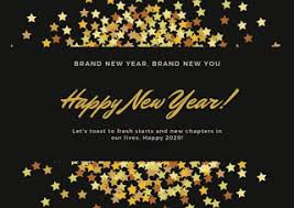 Dec 18, 2020 · december 18, 2020 9:36 am et former world no. Happy New Year 2020 Card Best New Year Greeting Cards