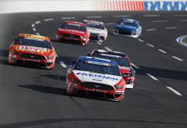 The national association for stock car auto racing, llc (nascar) is an american auto racing sanctioning and operating company that is best known for stock car racing. Nascar Shops Deemed Essential Business In N C