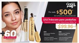 Te gustaría poder adquirir promociones como esta? Te invito a nuestra  familia Zermat. Contáctame y te digo cómo iniciar  https://wa.me/5216629485064