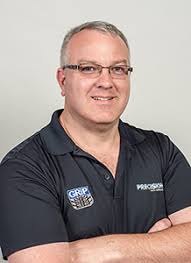 Meet The Precision Team