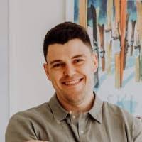 Matthew Llewellyn's Instagram, Twitter & Facebook