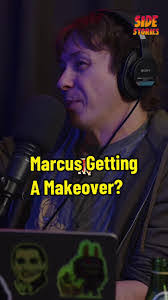 Marcus Parks's Instagram, Twitter & Facebook